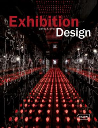 Книга Exhibition Design Sibylle Kramer