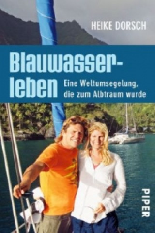 Libro Blauwasserleben Heike Dorsch