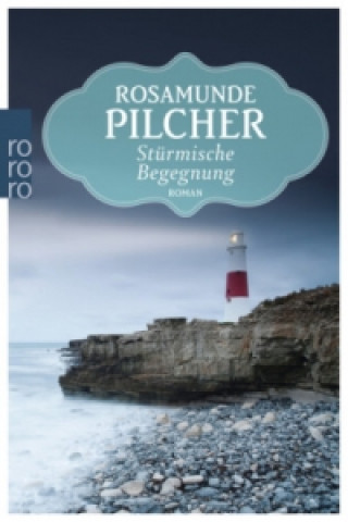 Kniha Stürmische Begegnung Rosamunde Pilcher