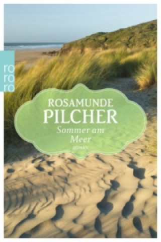 Könyv Sommer am Meer Rosamunde Pilcher