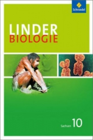 Carte LINDER Biologie SI - Ausgabe 2011 für Sachsen Wolfgang Jungbauer