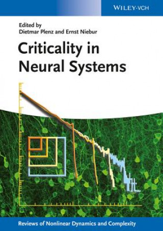 Könyv Criticality in Neural Systems Ernst Niebur
