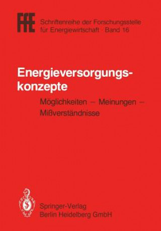 Carte Energieversorgungskonzepte Helmut Schaefer