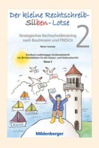 Carte 2. Klasse, Schülerarbeitsheft Rainer Iwansky