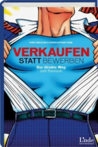 Carte Verkaufen statt Bewerben Dirk Kreuter