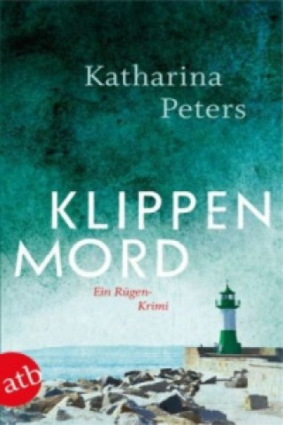 Kniha Klippenmord Katharina Peters