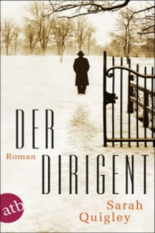 Libro Der Dirigent Sarah Quigley