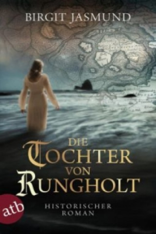 Book Die Tochter von Rungholt Birgit Jasmund