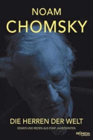 Carte Die Herren der Welt Noam Chomsky