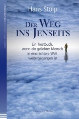 Kniha Der Weg ins Jenseits Hans Stolp