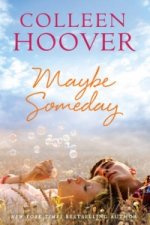 Книга Maybe Someday Colleen Hoover