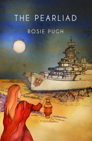 Книга Pearliad Rosie Pugh