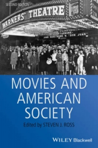 Book Movies and American Society Steven J. Ross