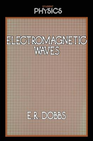 Book Electromagnetic Waves Roland Dobbs