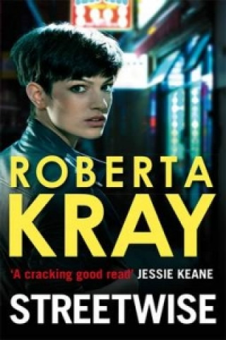 Βιβλίο Streetwise Roberta Kray