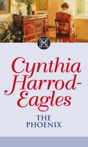 Книга Phoenix Cynthia Harrod-Eagles