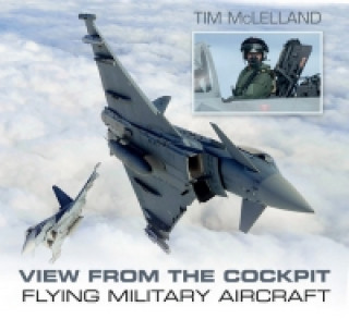 Carte View From the Cockpit Tim McLelland