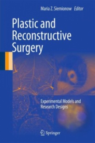 Βιβλίο Plastic and Reconstructive Surgery Maria Z. Siemionow