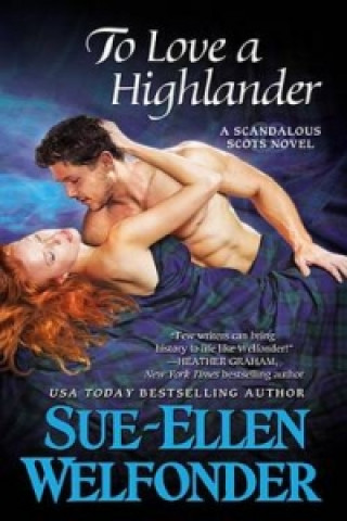 Buch To Love a Highlander Sue Ellen Welfonder