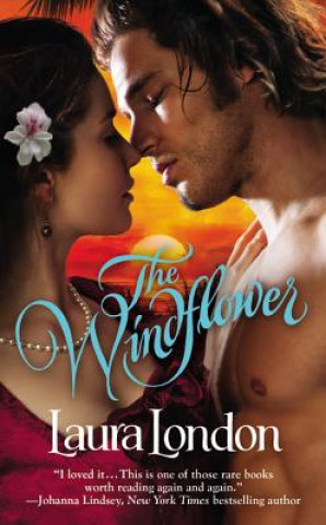Kniha Windflower Laura London
