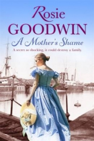Kniha Mother's Shame Rosie Goodwin