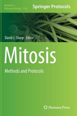 Carte Mitosis David Sharp
