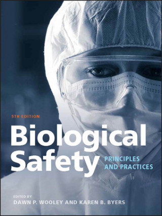 Kniha Biological Safety Diane O. Fleming
