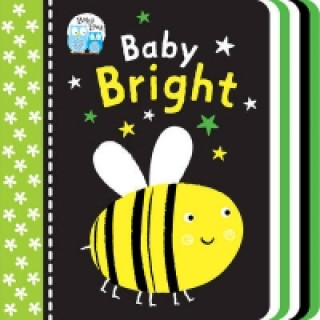Kniha Baby Bright Samantha Meredith