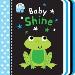 Könyv Baby Shine Samantha Meredith