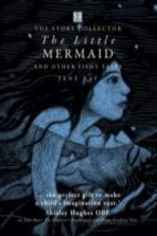 Kniha Little Mermaid and Other Fishy Tales Jane Ray