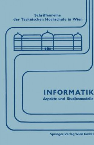 Buch Informatik Engelbert Bancher