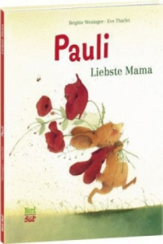 Carte Pauli - Liebste Mama Brigitte Weninger