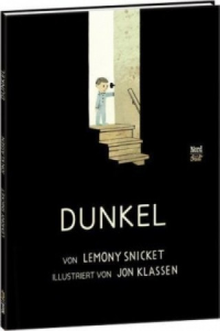 Книга Dunkel Lemony Snicket