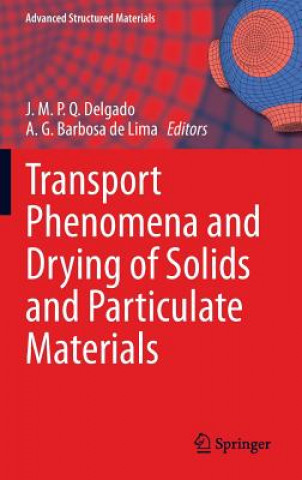Carte Transport Phenomena and Drying of Solids and Particulate Materials J.M.P.Q. Delgado