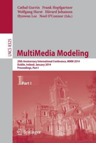 Carte MultiMedia Modeling Cathal Gurrin
