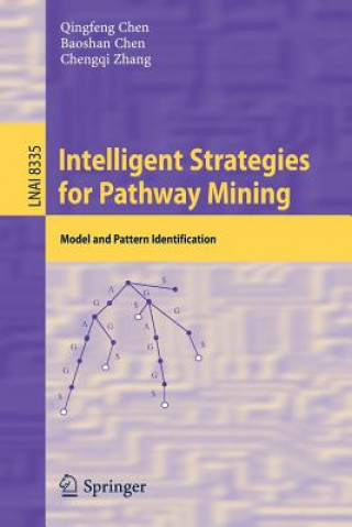 Carte Intelligent Strategies for Pathway Mining Qingfeng Chen