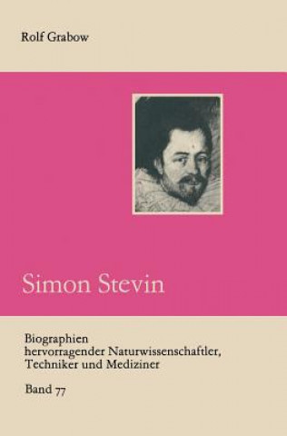 Carte Simon Stevin, 1 Rolf Grabow