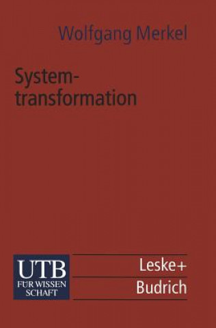 Carte Systemtransformation Wolfgang Merkel