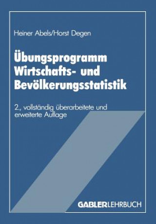 Carte bungsprogramm Wirtschafts- Und Bev lkerungsstatistik Heiner Abels