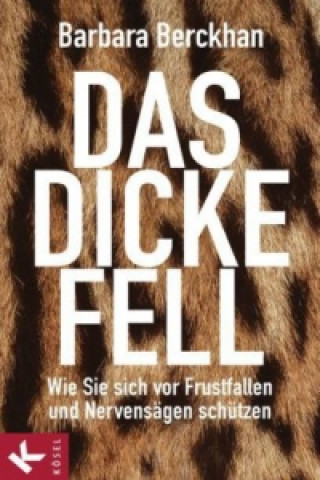 Könyv Das dicke Fell Barbara Berckhan