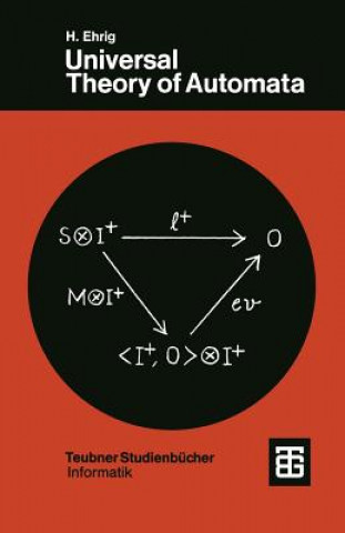 Carte Universal Theory of Automata, 1 