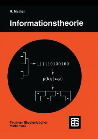 Buch Informationstheorie Rudolf Mathar