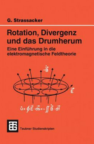 Kniha Rotation, Divergenz und das Drumherum, 1 Gotlieb Strassacker