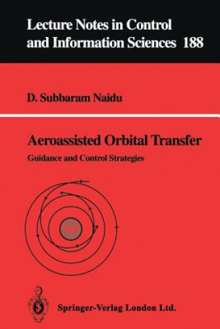 Buch Aeroassisted Orbital Transfer D.Subbaram Naidu