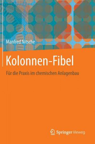 Książka Kolonnen-Fibel Manfred Nitsche