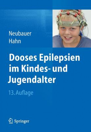 Könyv Dooses Epilepsien Im Kindes- Und Jugendalter Bernd A. Neubauer