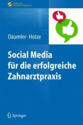 Carte Social Media fur die erfolgreiche Zahnarztpraxis Marc Däumler