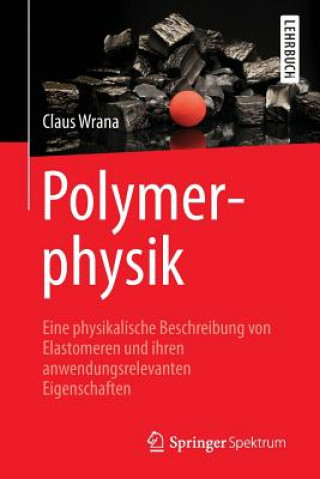 Buch Polymerphysik Claus Wrana