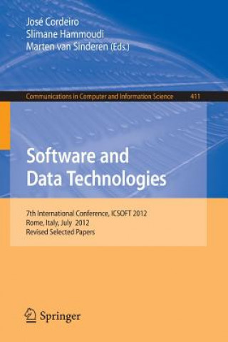 Carte Software and Data Technologies José Cordeiro