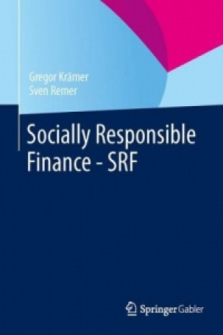 Carte Socially Responsible Finance - SRF Gregor Krämer